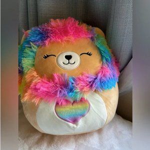 NWT Lianne the Squishmallow 14”